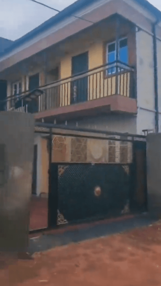 Newly Built Multi-Unit Building -Loa, Behind Emirate Mall, Ilorin, photo 2